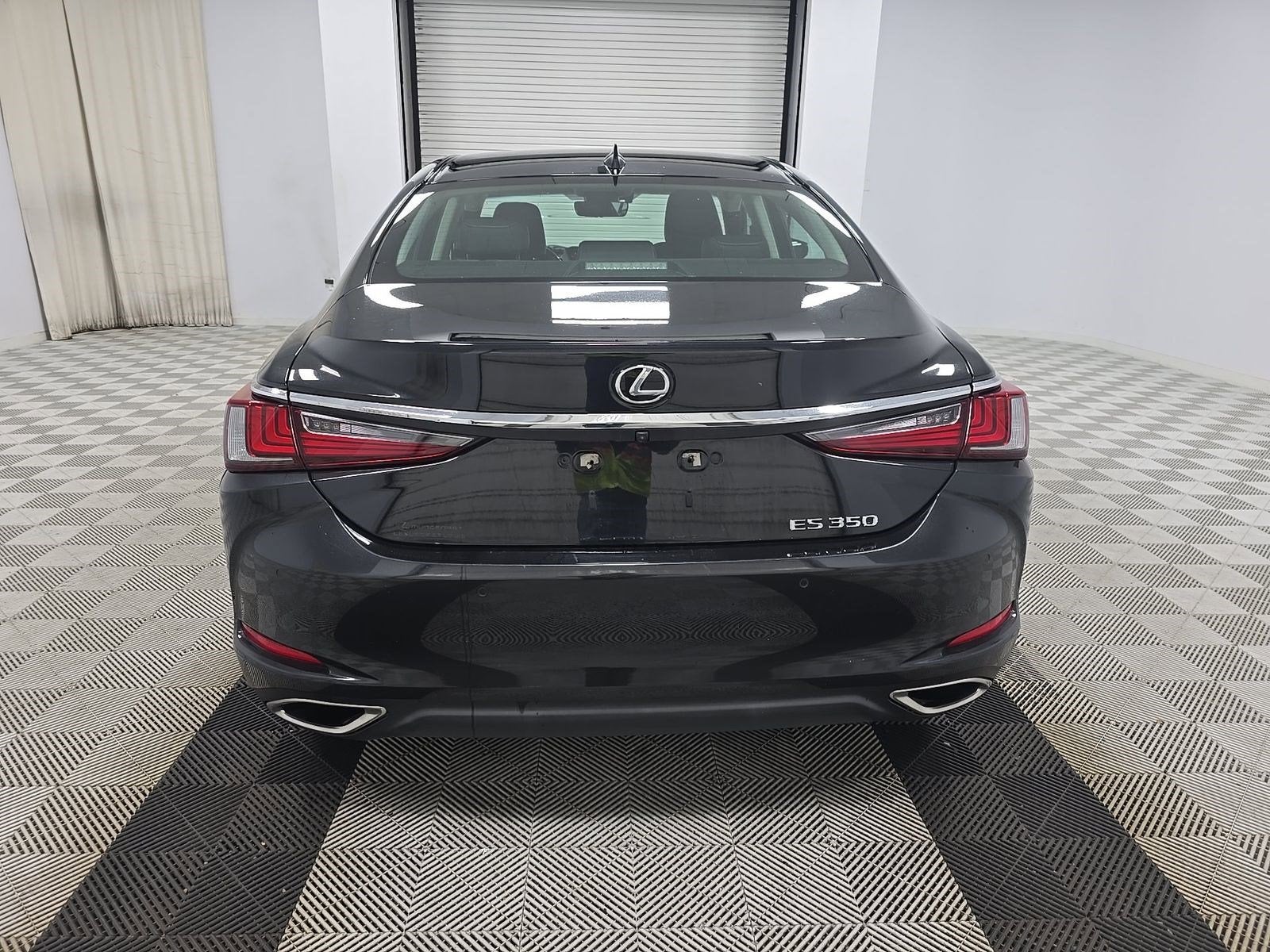 2020 Lexus ES 350 ES 350