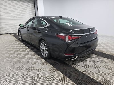 2020 Lexus ES 350 ES 350