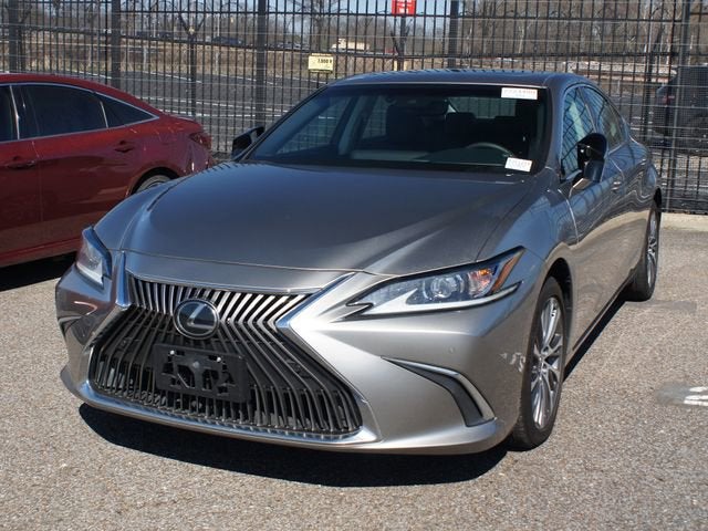 2020 Lexus ES 350 ES 350