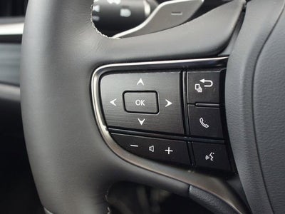 2020 Lexus ES 350 ES 350