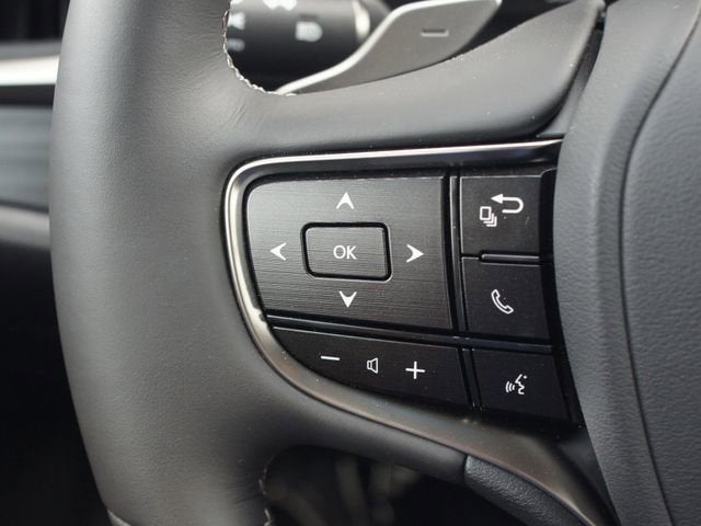 2020 Lexus ES 350 ES 350