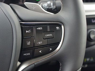 2020 Lexus ES 350 ES 350