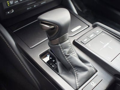 2020 Lexus ES 350 ES 350