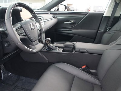 2020 Lexus ES 350 ES 350