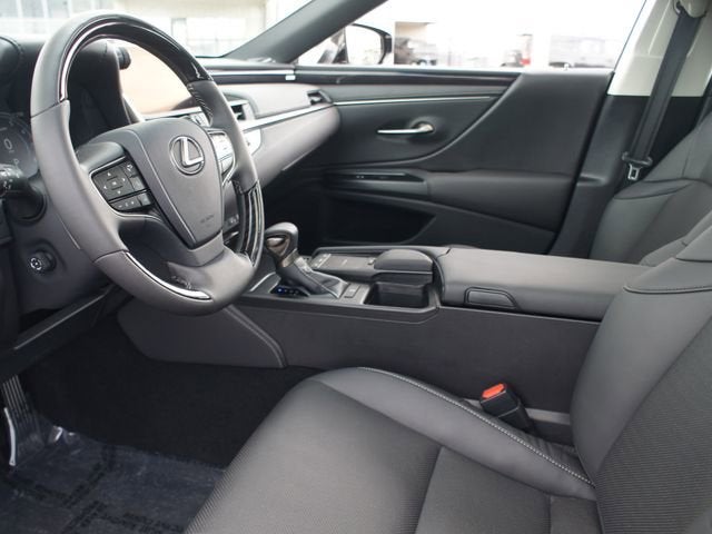 2020 Lexus ES 350 ES 350