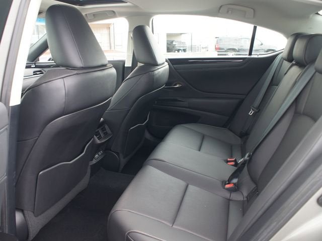 2020 Lexus ES 350 ES 350