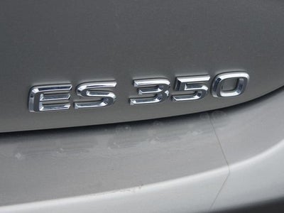 2020 Lexus ES 350 ES 350