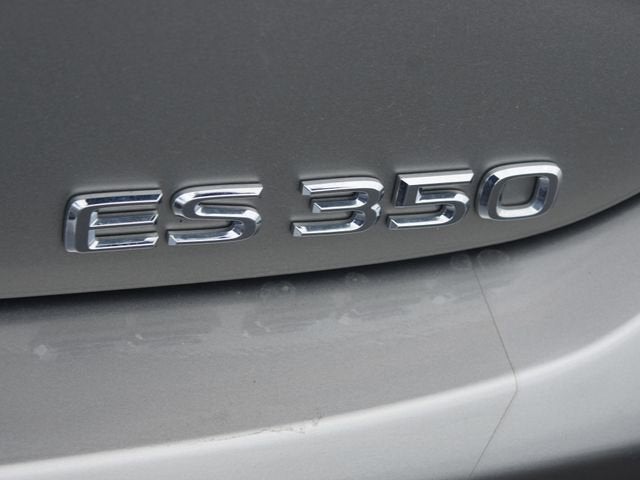 2020 Lexus ES 350 ES 350