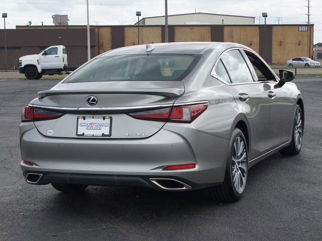 2020 Lexus ES 350 ES 350