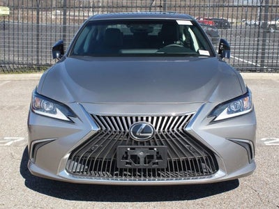 2020 Lexus ES 350 ES 350