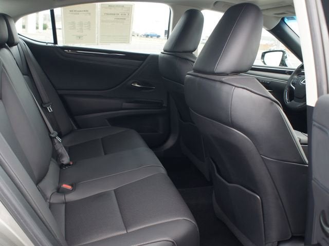 2020 Lexus ES 350 ES 350