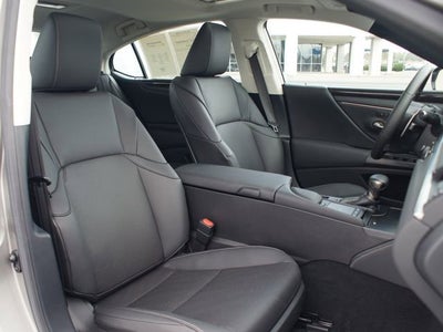 2020 Lexus ES 350 ES 350