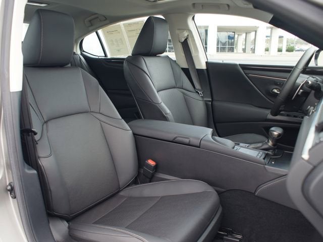 2020 Lexus ES 350 ES 350