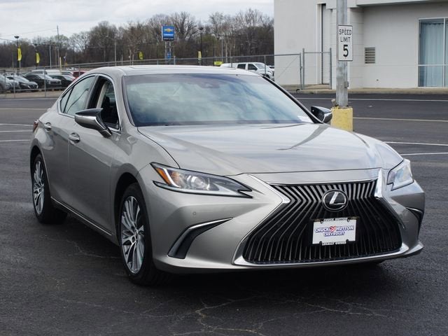 2020 Lexus ES 350 ES 350
