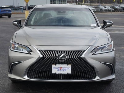 2020 Lexus ES 350 ES 350