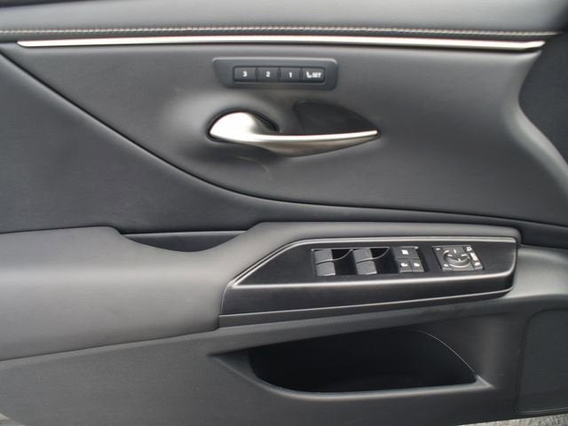 2020 Lexus ES 350 ES 350