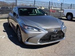 2020 Lexus ES 350 ES 350