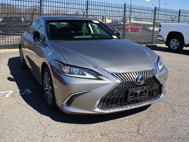 2020 Lexus ES 350 ES 350