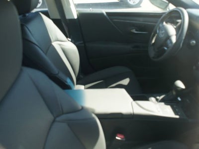 2020 Lexus ES 350 ES 350