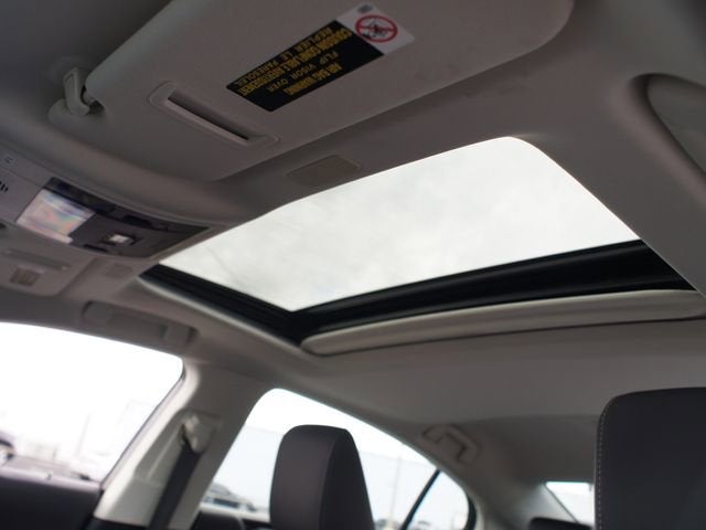 2020 Lexus ES 350 ES 350