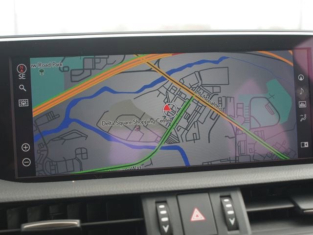 2020 Lexus ES 350 ES 350