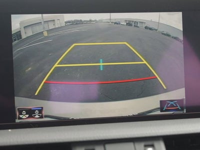 2020 Lexus ES 350 ES 350