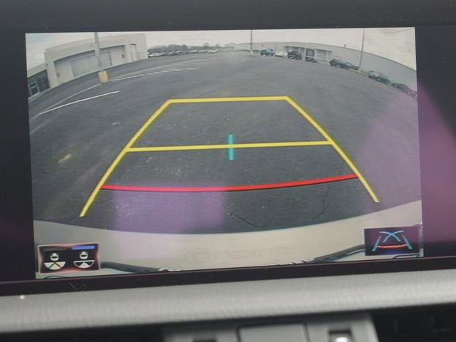 2020 Lexus ES 350 ES 350