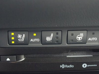 2020 Lexus ES 350 ES 350