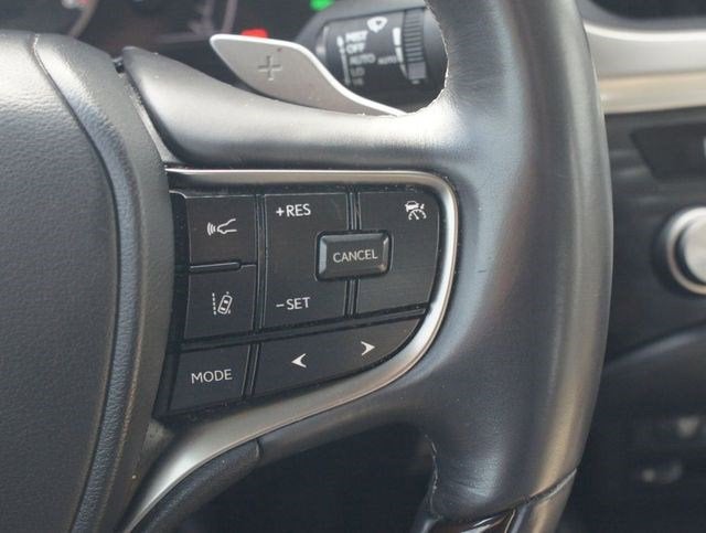 2021 Lexus ES 350 ES 350