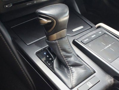 2021 Lexus ES 350 ES 350