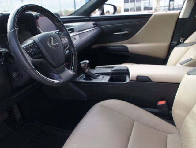 2021 Lexus ES 350 ES 350