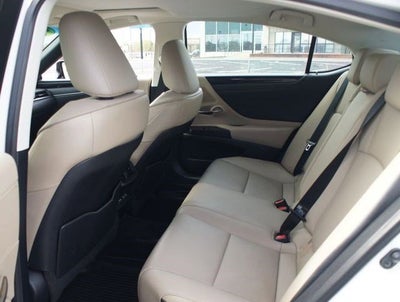 2021 Lexus ES 350 ES 350