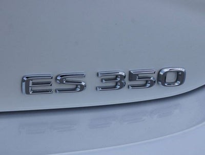 2021 Lexus ES 350 ES 350