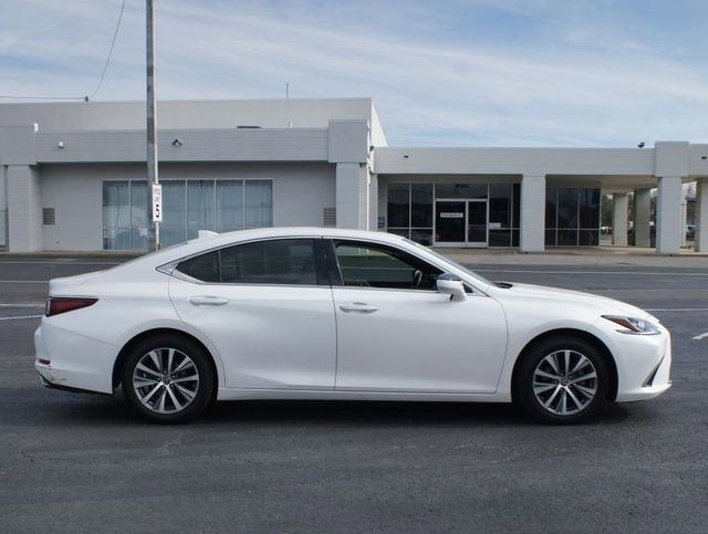 2021 Lexus ES 350 ES 350
