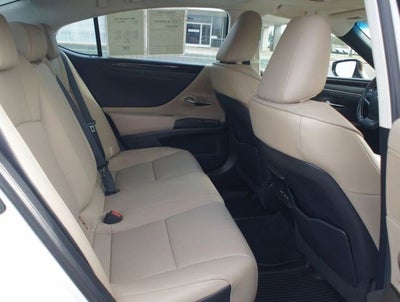 2021 Lexus ES 350 ES 350