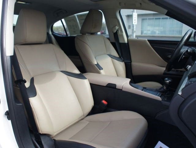 2021 Lexus ES 350 ES 350