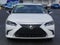 2021 Lexus ES 350 ES 350