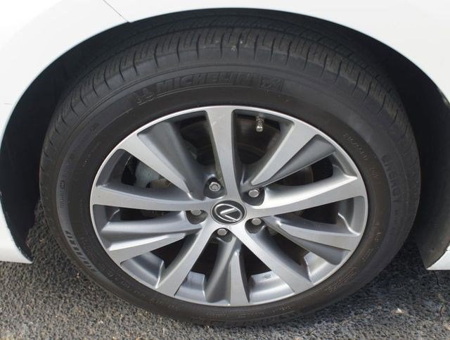 2021 Lexus ES 350 ES 350