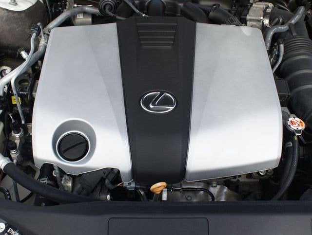 2021 Lexus ES 350 ES 350