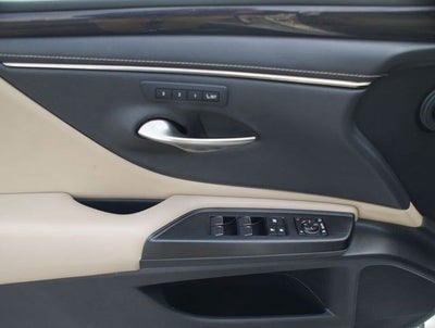 2021 Lexus ES 350 ES 350