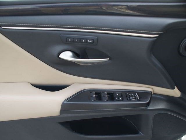 2021 Lexus ES 350 ES 350