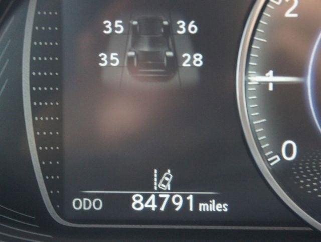 2021 Lexus ES 350 ES 350