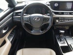 2021 Lexus ES 350 ES 350