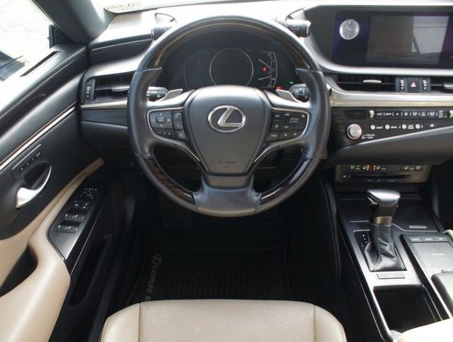 2021 Lexus ES 350 ES 350