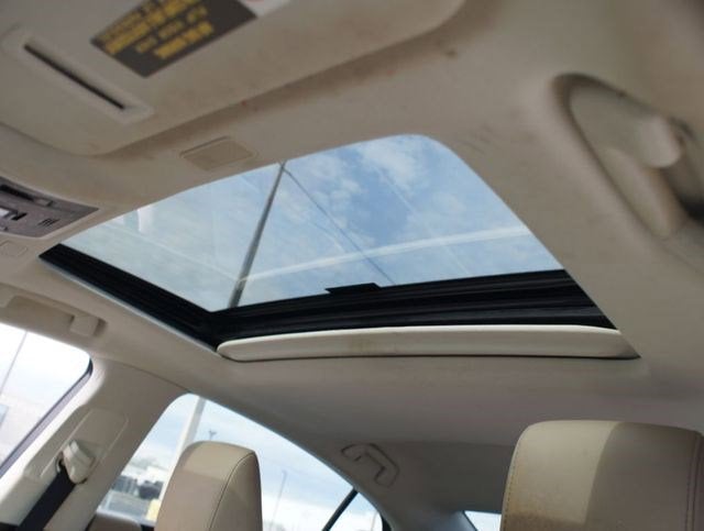 2021 Lexus ES 350 ES 350