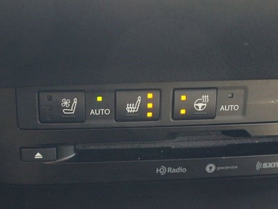 2021 Lexus ES 350 ES 350