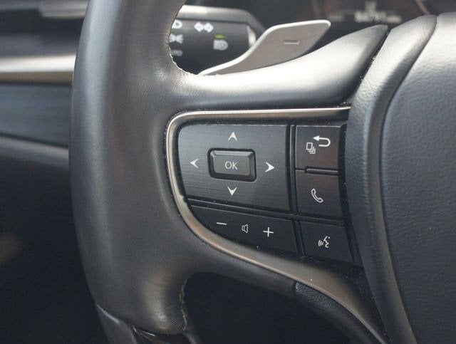 2021 Lexus ES 350 ES 350