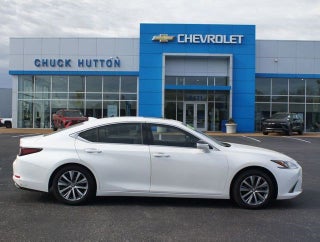 2021 Lexus ES 350 ES 350