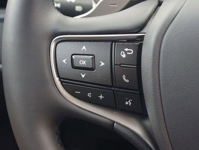 2025 Lexus ES 350 ES 350