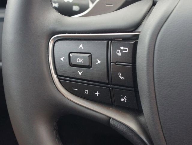 2025 Lexus ES 350 ES 350